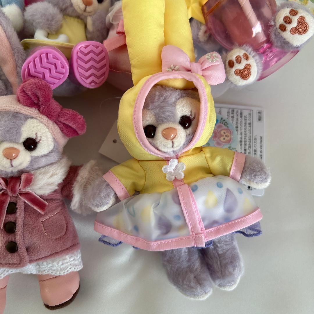 ステラルーおまとめセット　未使用品タグ付き