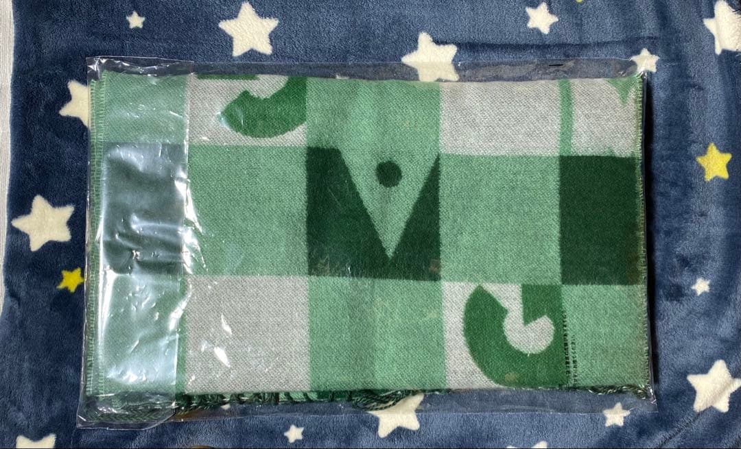 Mrs. GREEN APPLE 一番くじ　Ｃ賞 ＆ Ｄ賞