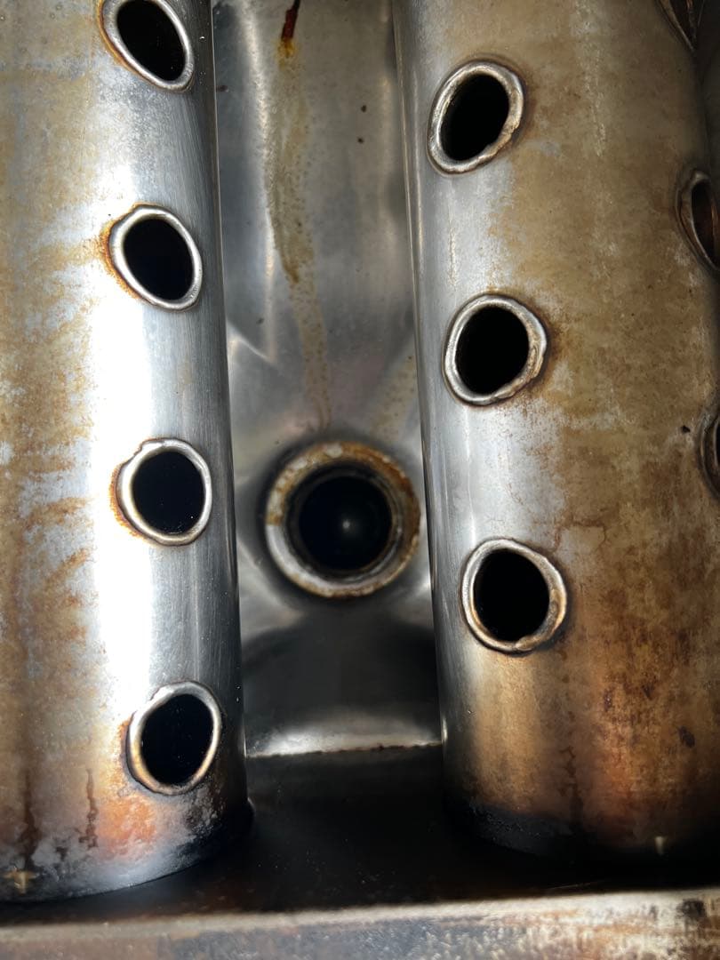 値下げ【マルゼン】【業務用】【中古】ガスフライヤー　MGF-C13WK*都市ガス