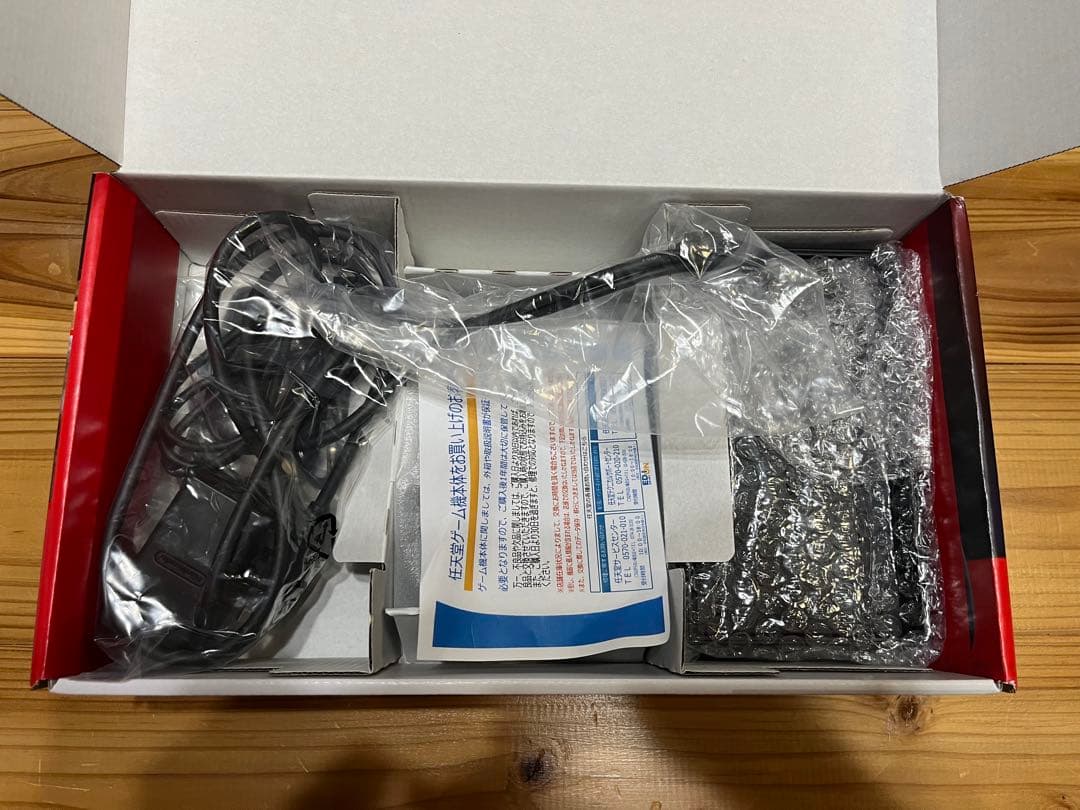 Nintendo Switch 本体 青/赤 Joy-Con＋マリオパーティ