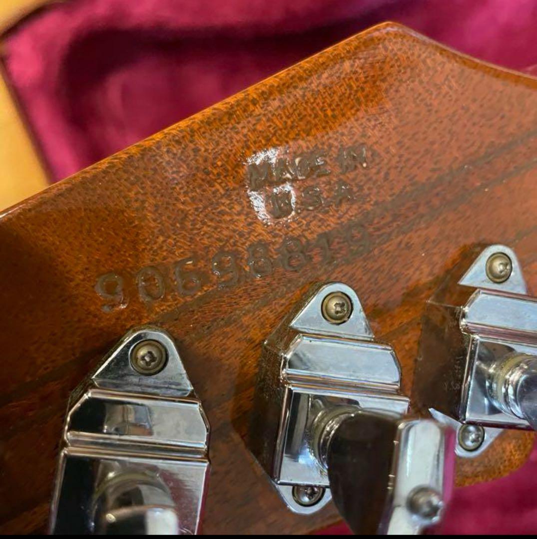 c*a様 Gibson firebird ギブソンファイヤーバード90年代