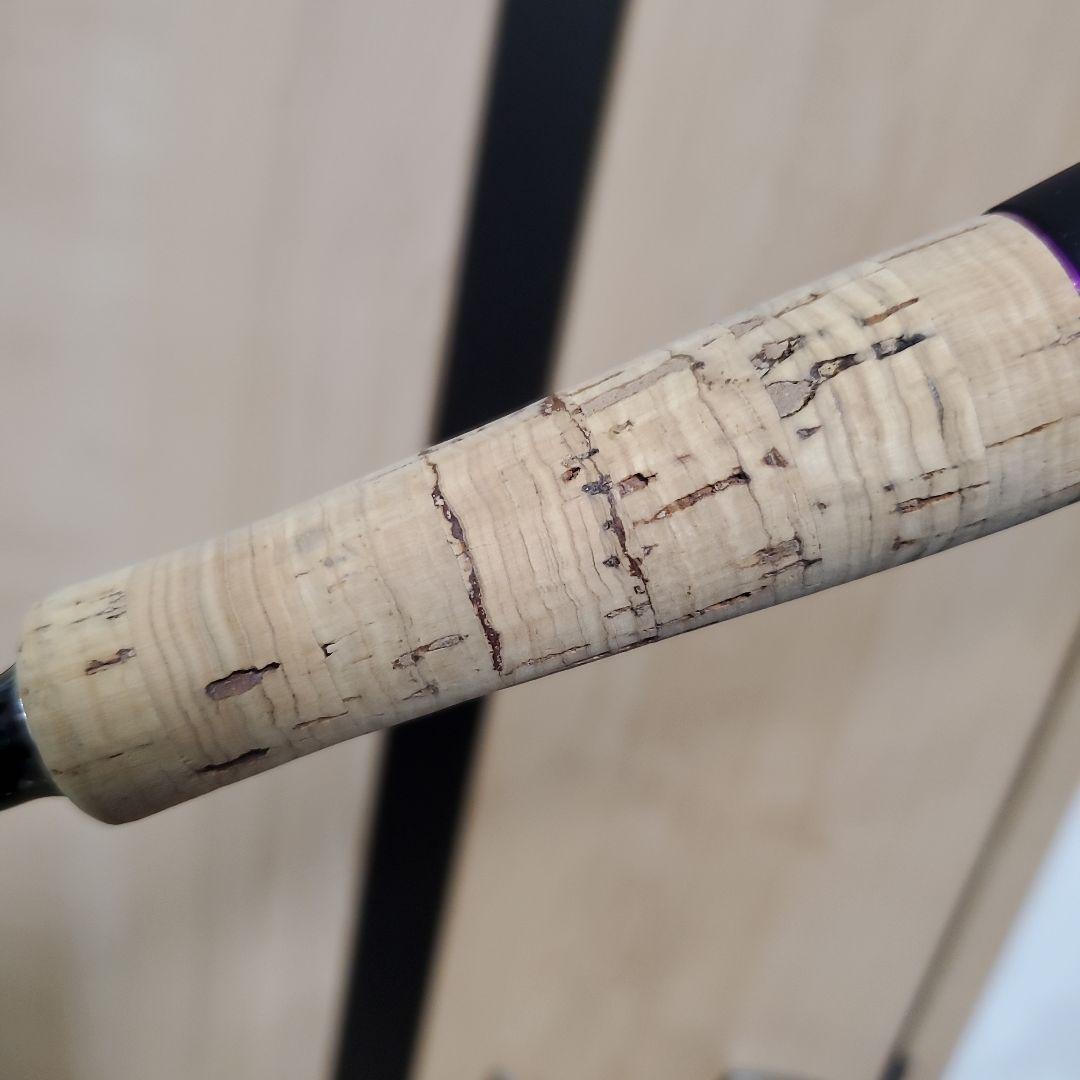 ロッド WILD SIDE WSC 66ML