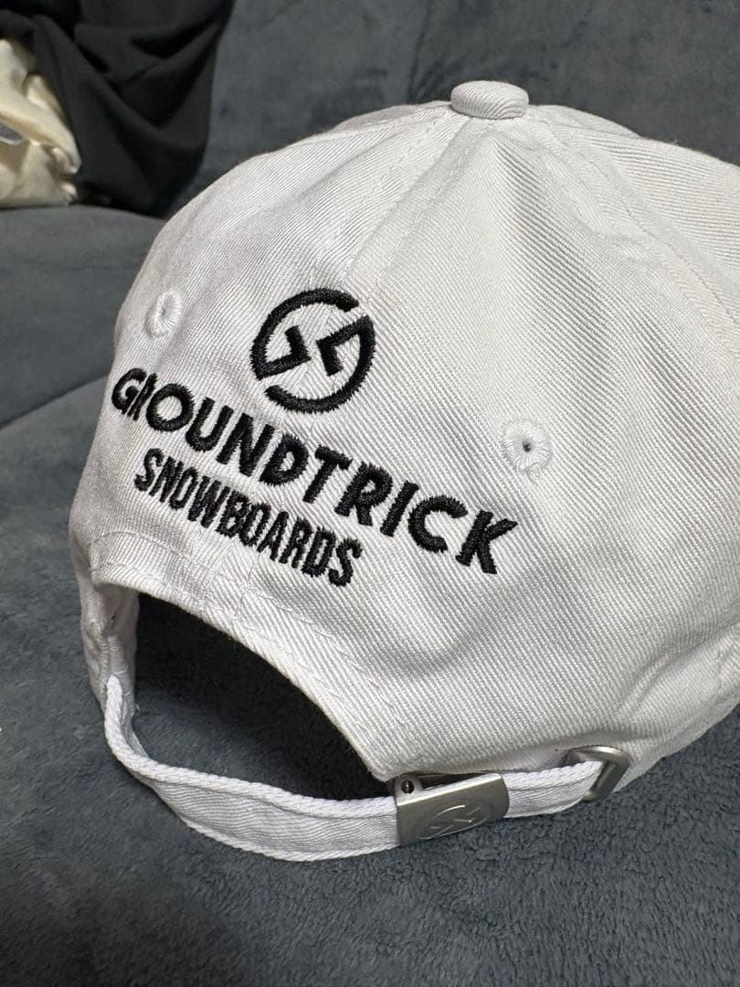 GT boards キャップ　非売品