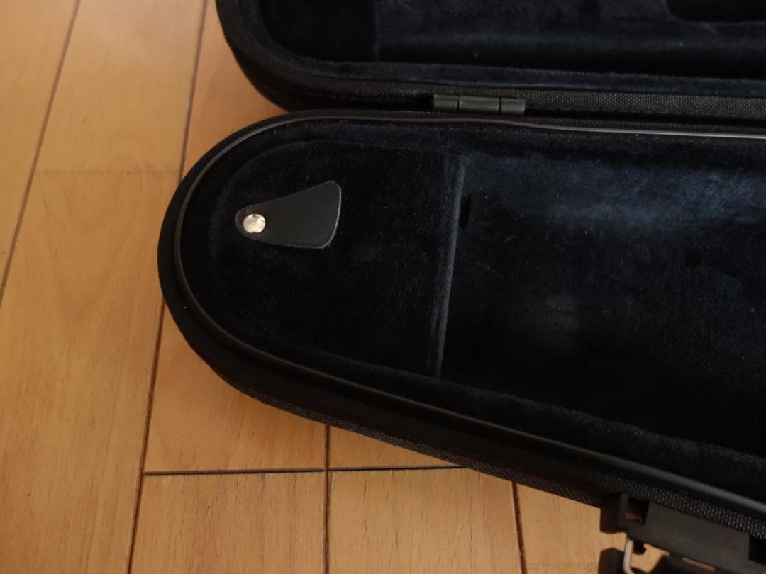 バイオリンケース 《ヤコブウインター》