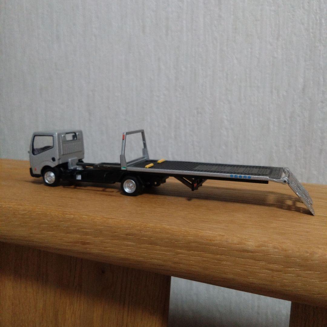 トミカ リミテッド ヴィンテージ ネオ 日産アトラス 花見台自動車セフテーローダ