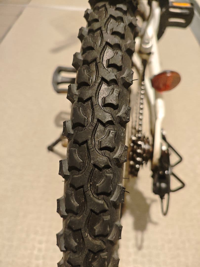 Cck 大阪市都島区周辺LOUIS GARNEAU キッズ自転車