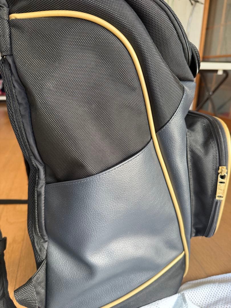 高校野球　北嵯峨高校　ヘルメット　ユニフォーム　バック　バラ売り可能