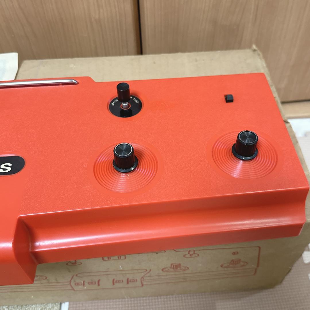 【超希少】【美品】エポック社 電子ゲームシリーズ テレビテニス 本体