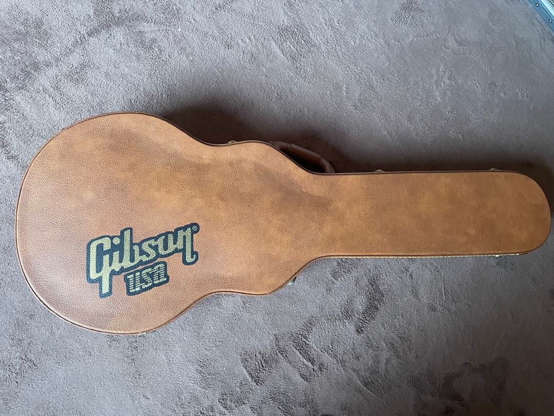 Gibson Les Paul made in USA 2016年製