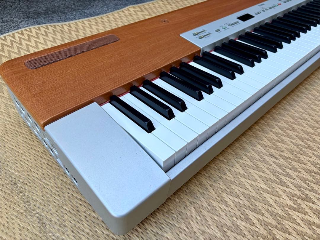 ③【送料無料】ヤマハ P-120S 電子ピアノ 2003年製品　中古ピアノ