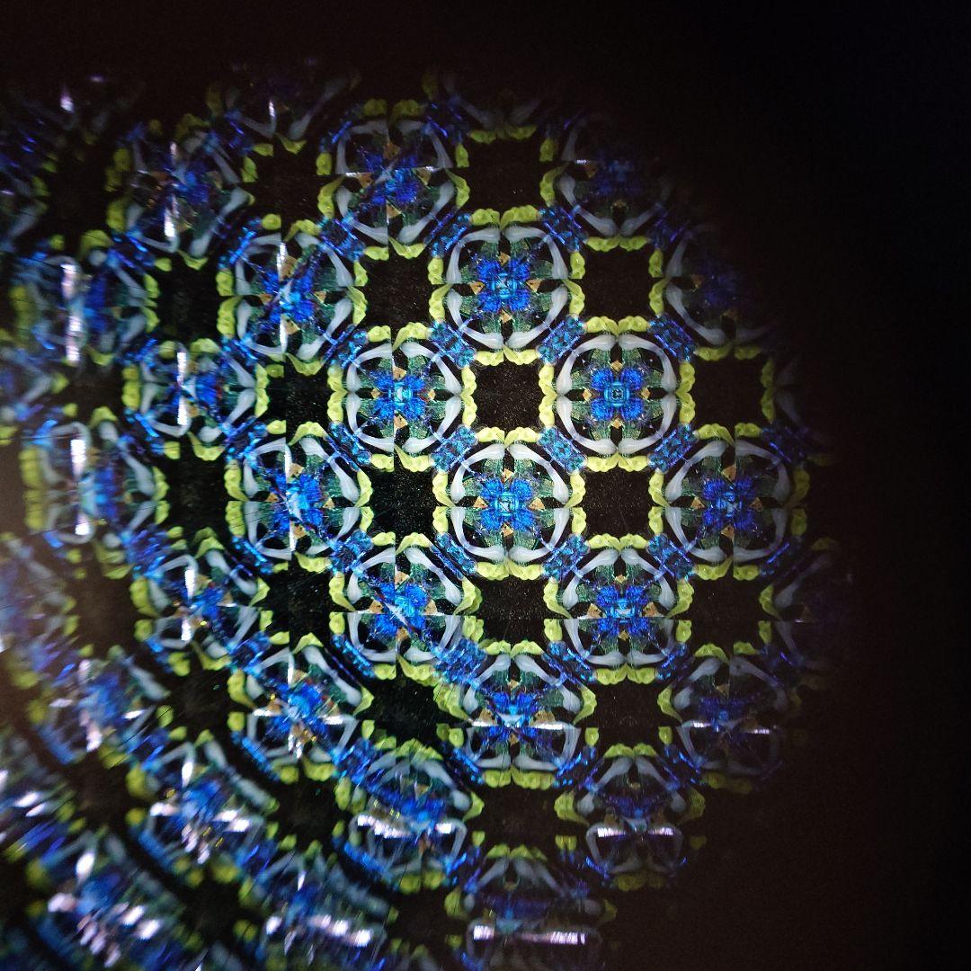 g*s様 万華鏡　カレイドスコープ　小嶌淳&喜多里加　SERAPH　セラフ