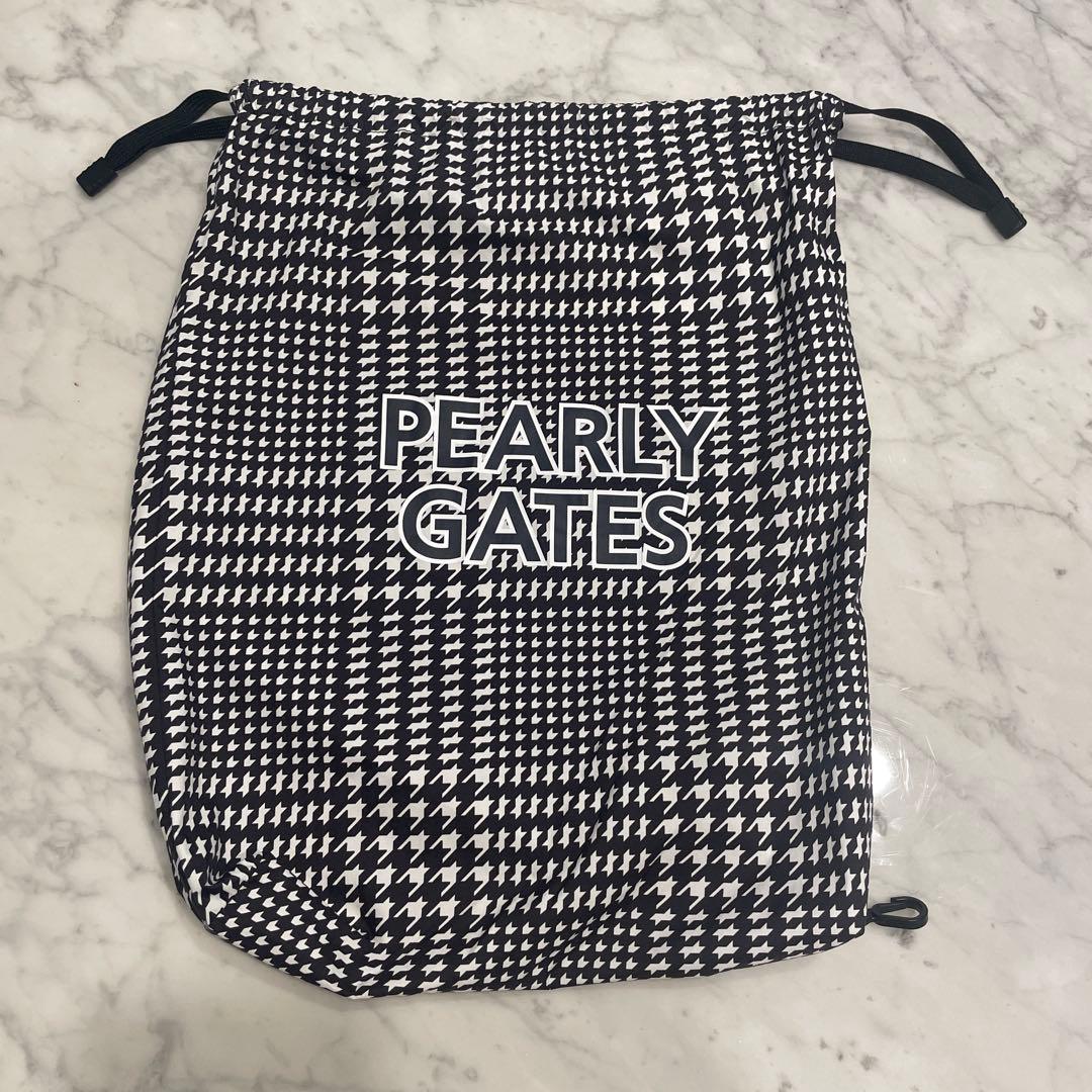 新品同様　パーリーゲイツレディース レインウェア サイズ2