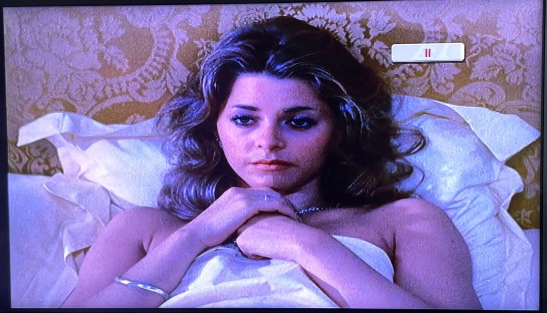 ふたり TWO PEOPLE リンゼイ・ワグナー出演　廃盤　セル版中古DVD