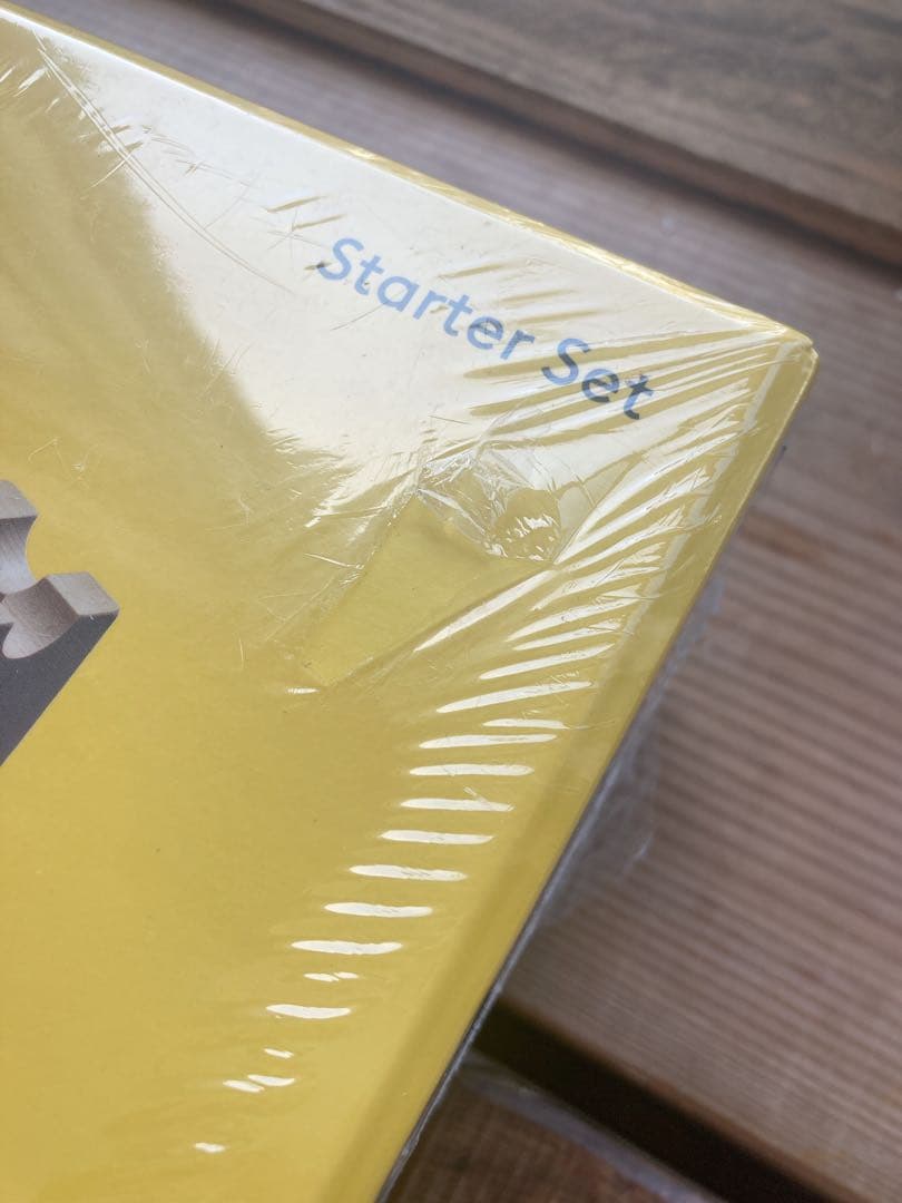 《新品》訳ありキュボロスタンダード50