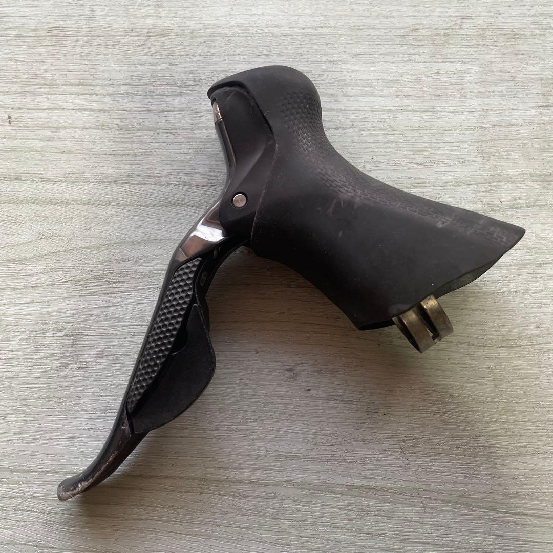 シマノ アルテグラ 機械式　STIレバー di2 ST-6770 2-11s