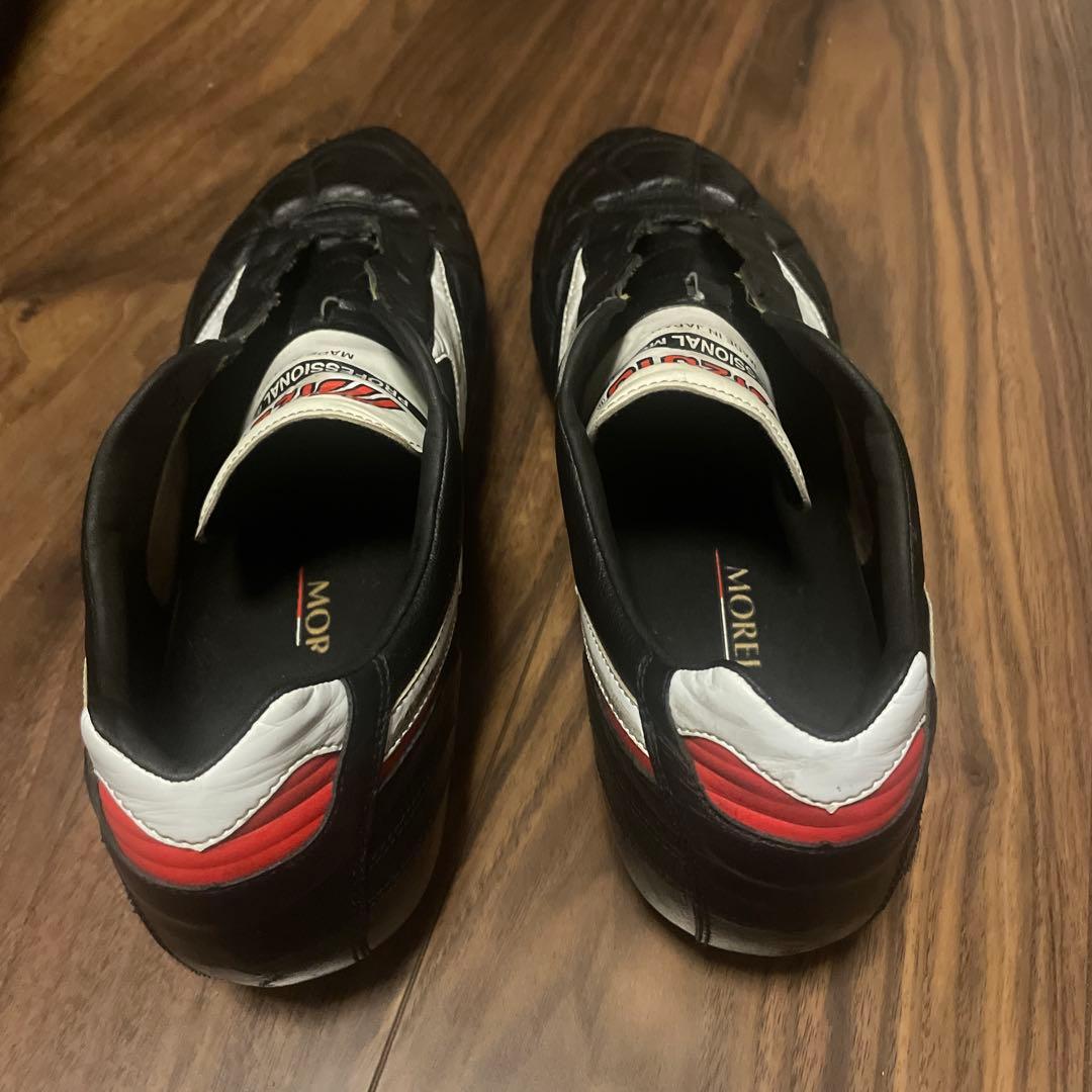 Morelia II Japan モレリア2ジャパン　サッカー　スパイク　ミズノ