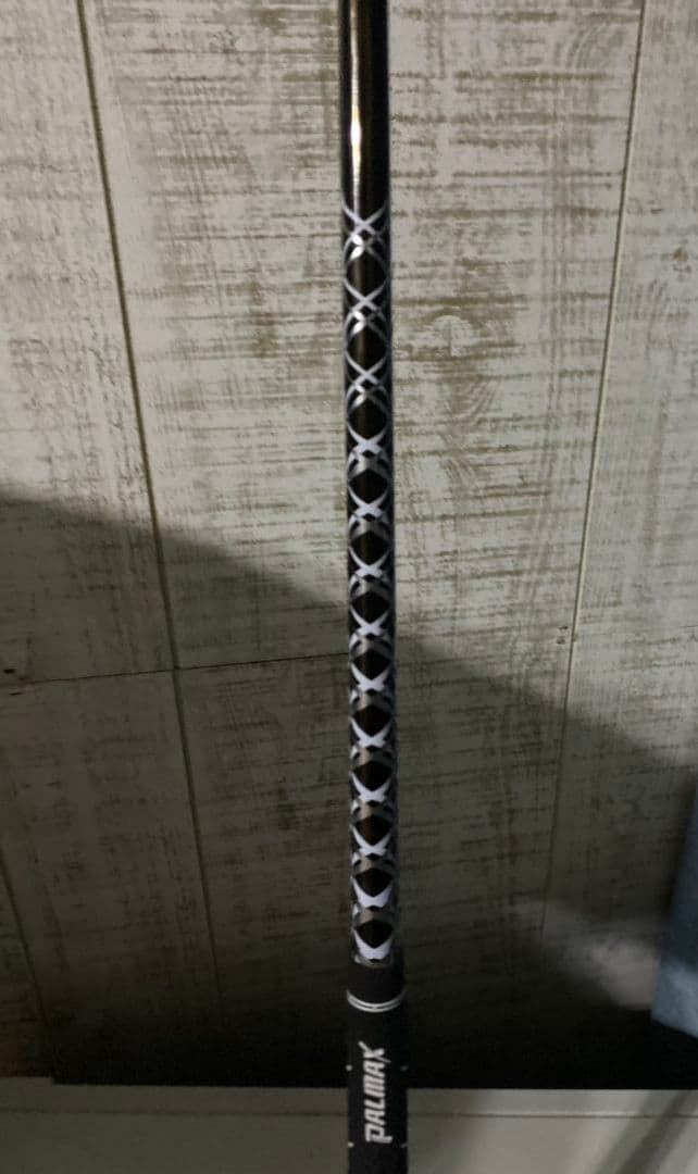 デラマックス05F-7X 5w DERAMAX OLYMPICスリーブ無し