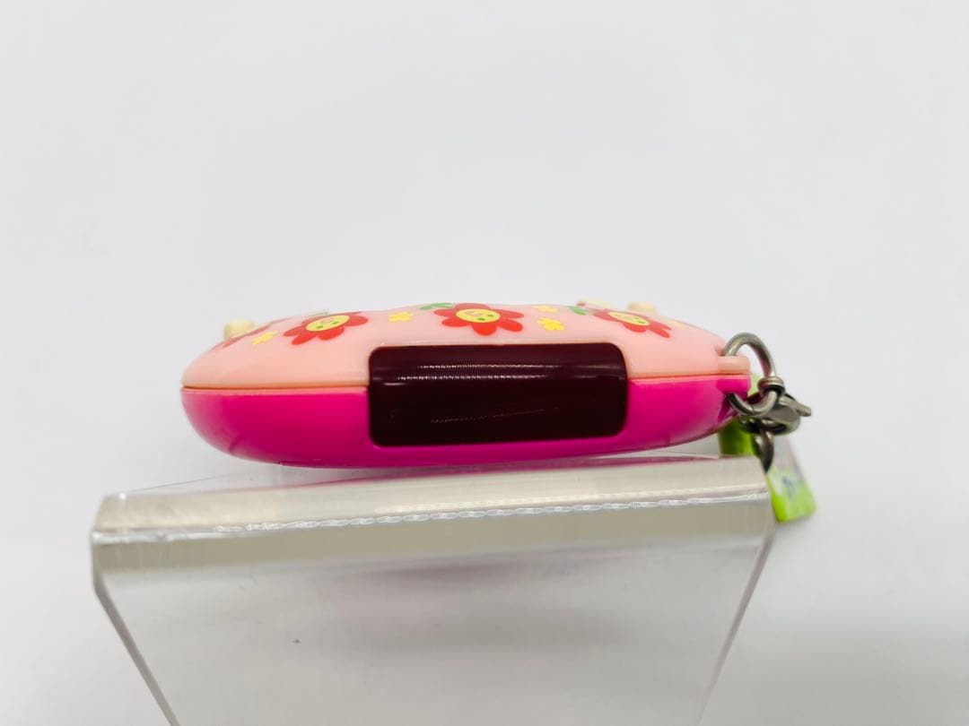 たまごっちスクールせーとぜーいんしゅーごっち！２じかんめ　スクールふらわー