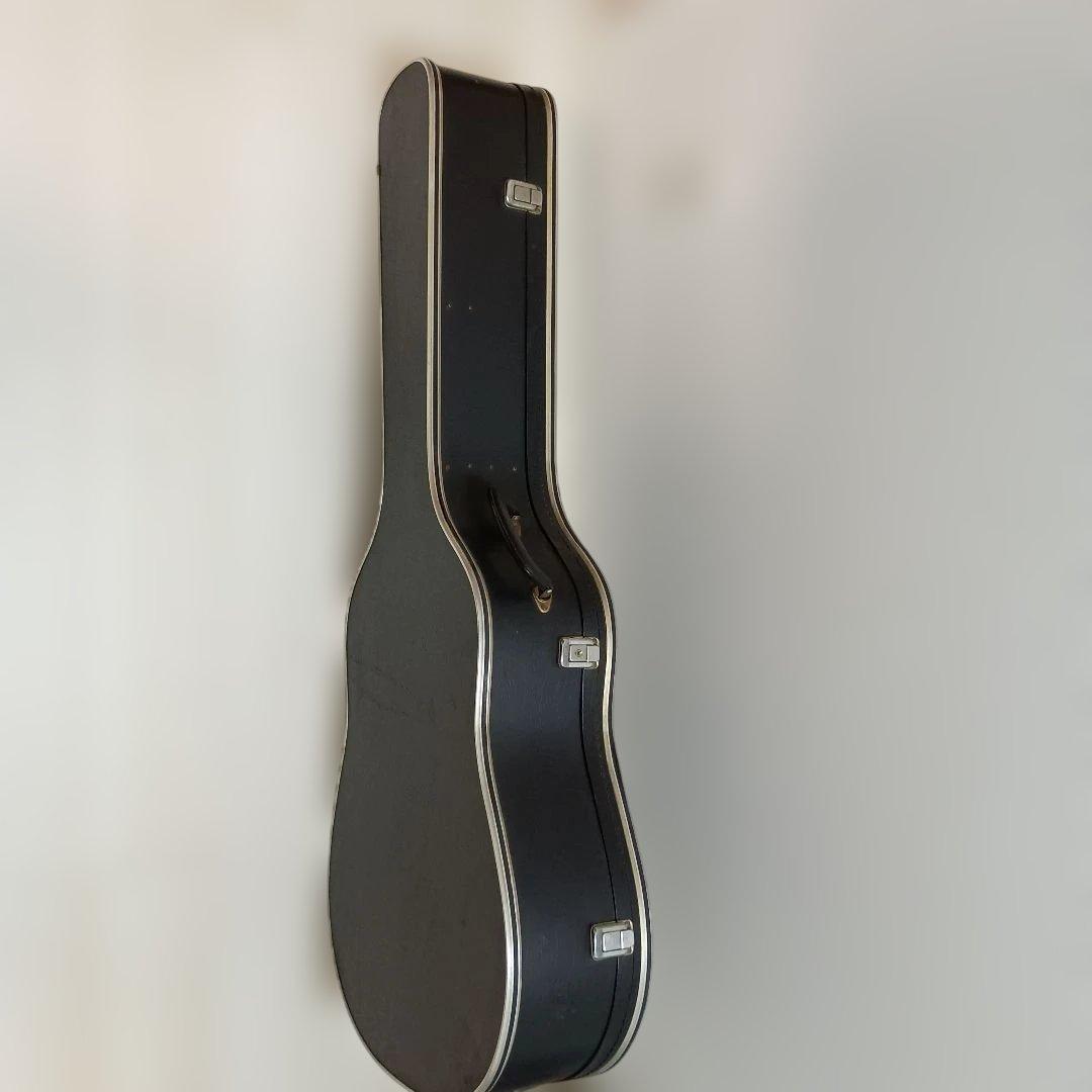 Blue Bell アコースティックギター 250 53年前位ですがいい音します