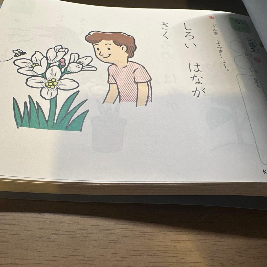 【リングファイルプレゼント】くもん5A 6A 7A 1-200 欠番なし