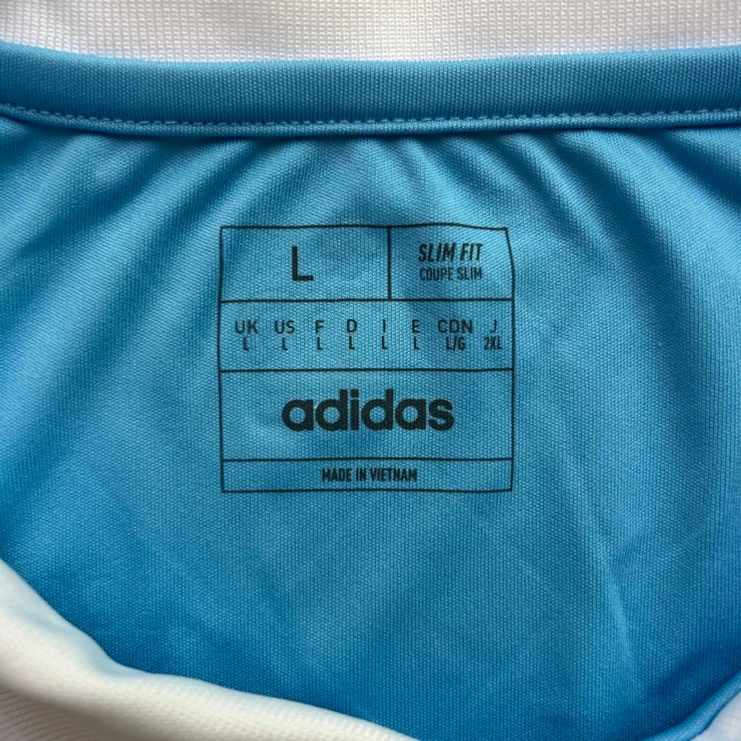 正規品新品☆ベルギー代表24/25アウェイユニフォーム Lサイズ☆タンタンの冒険