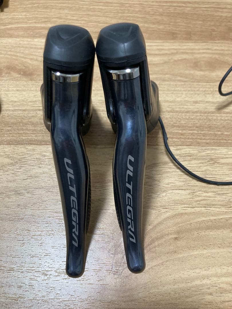 シマノ アルテグラ　R8070 Di2 ワイヤレスユニットセット　11速