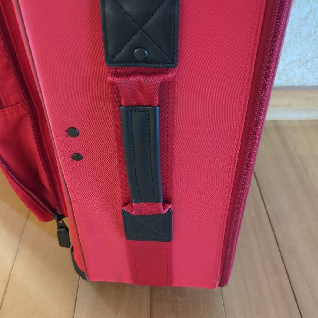 アニエスベー　キャリーバッグ