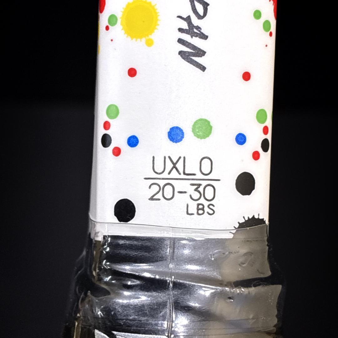 YONEX GEOBREAK 70V STEER ヨネックス軟式ラケット　試打用