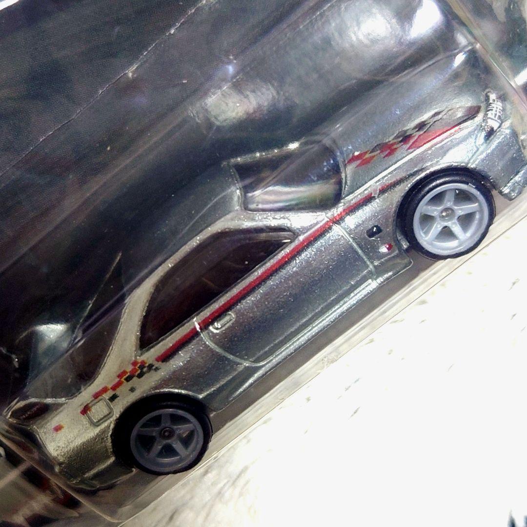 東京オートサロン ホットウィール 日産 GT-R (BCNR33) 2個セット