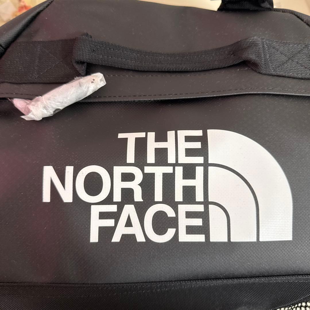 新品THE NORTH FACE BASE CAMP DUFFEL S 50L