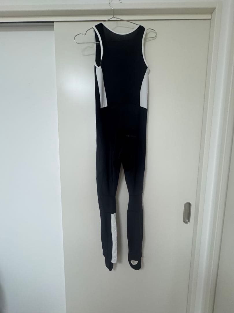 【再値下げ】Rapha レディース　ウィンタータイツ　SMALL 裏起毛