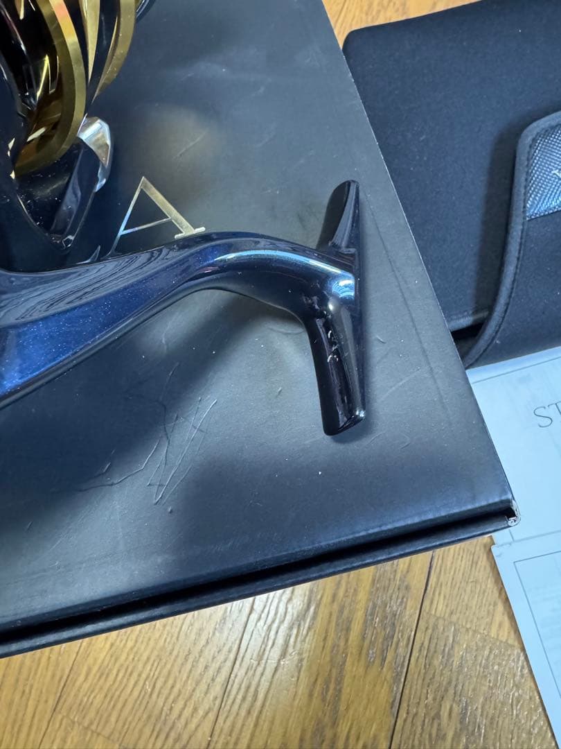 シマノ　ステラSW 30000