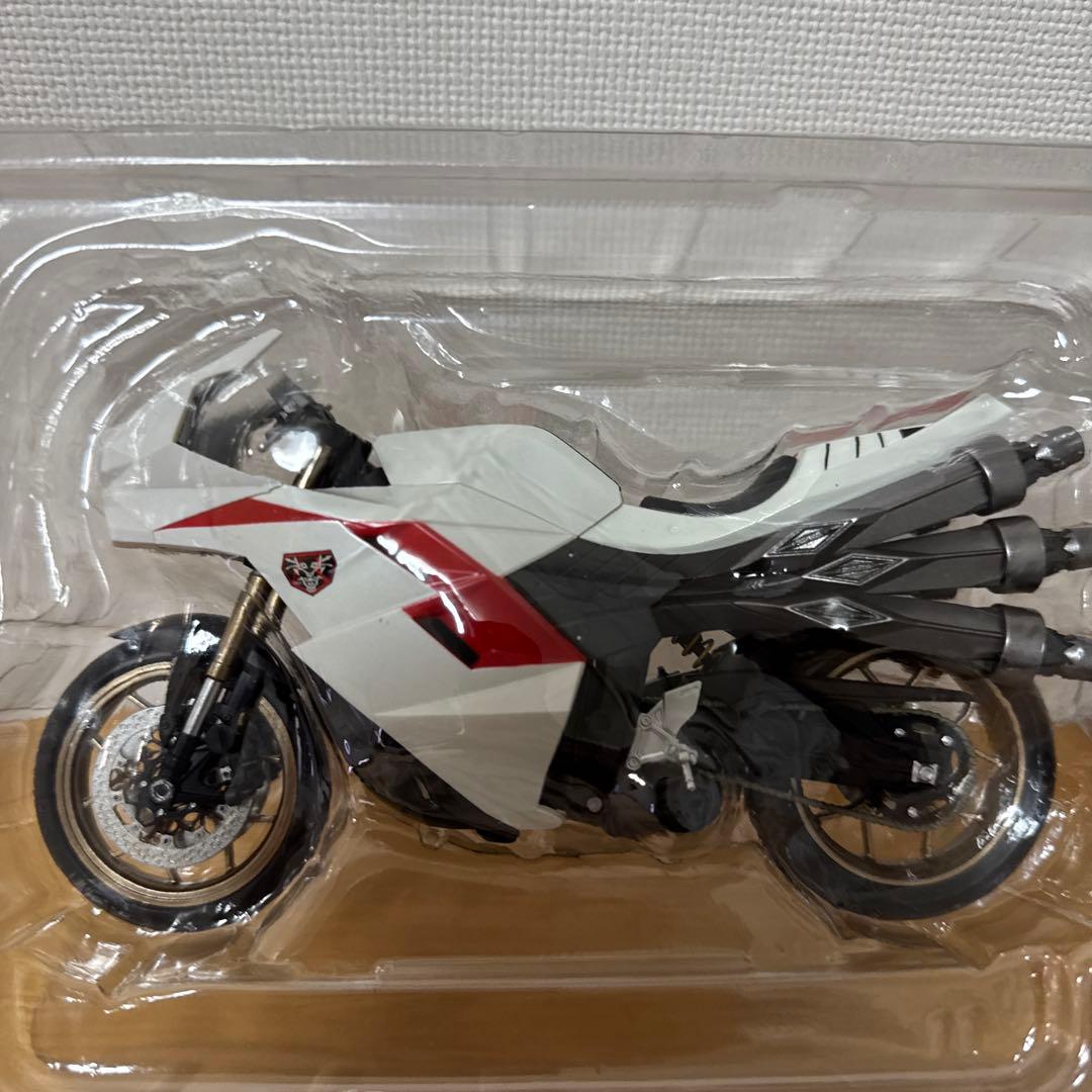 S.H.Figuartsシン仮面ライダー 1号2号 サイクロン セット