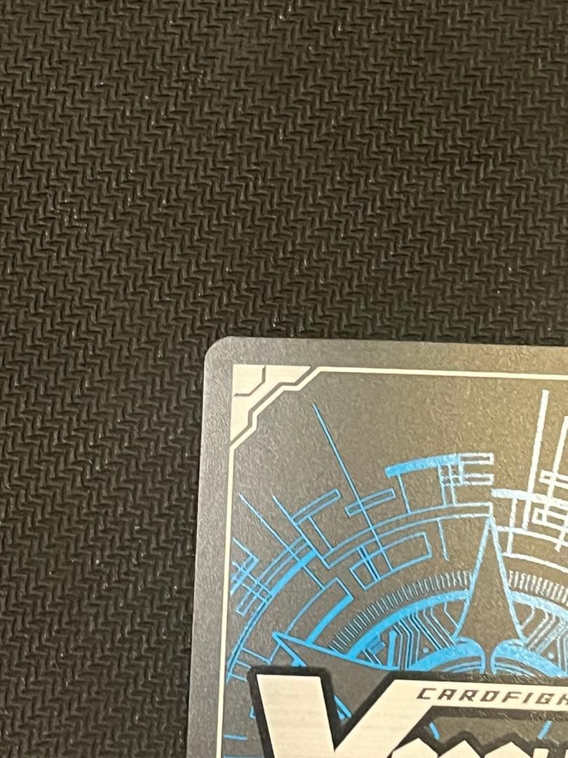 美品　ヴァンガード EXS Ave Mujica ドロリス