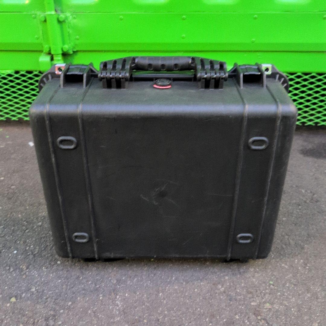 PELICAN ペリカン 　ハードケース