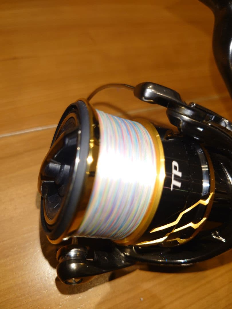 20ツインパワー3000MHG　PGカスタム