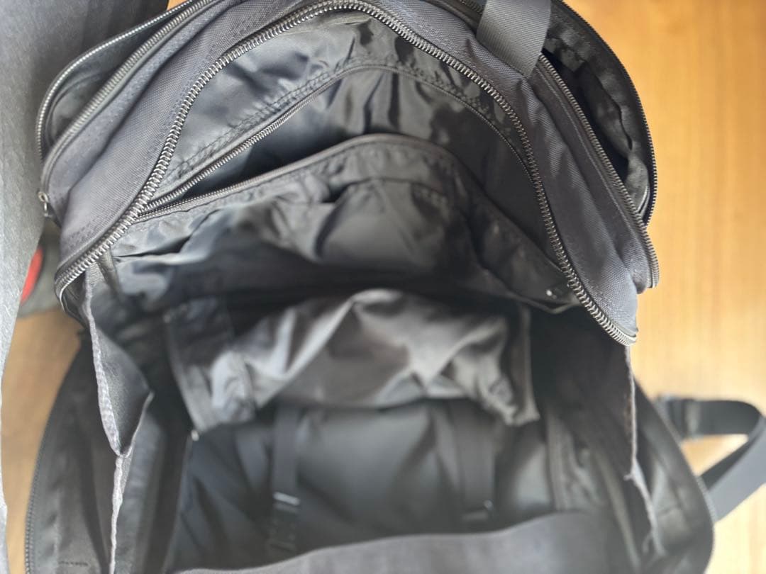 PORTER ポーター HEAT ヒート ケース 2WAY クラシックモデル