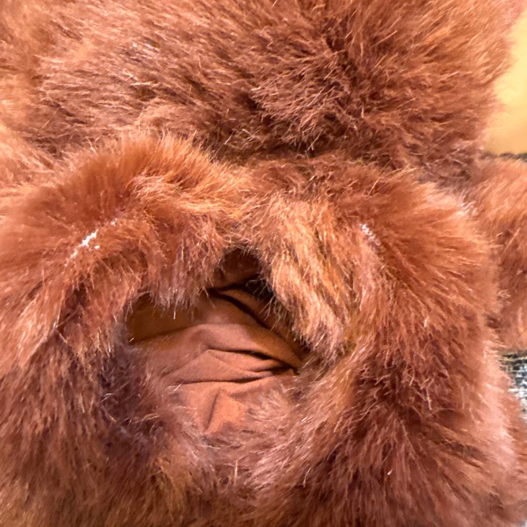 希少！グレムリンギズモ赤ちゃんセットぬいぐるみ！フィギュア年代物ETシンプソン