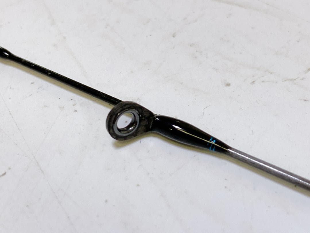 エメラルダスAIR AGS 86ML-S エギングロッド