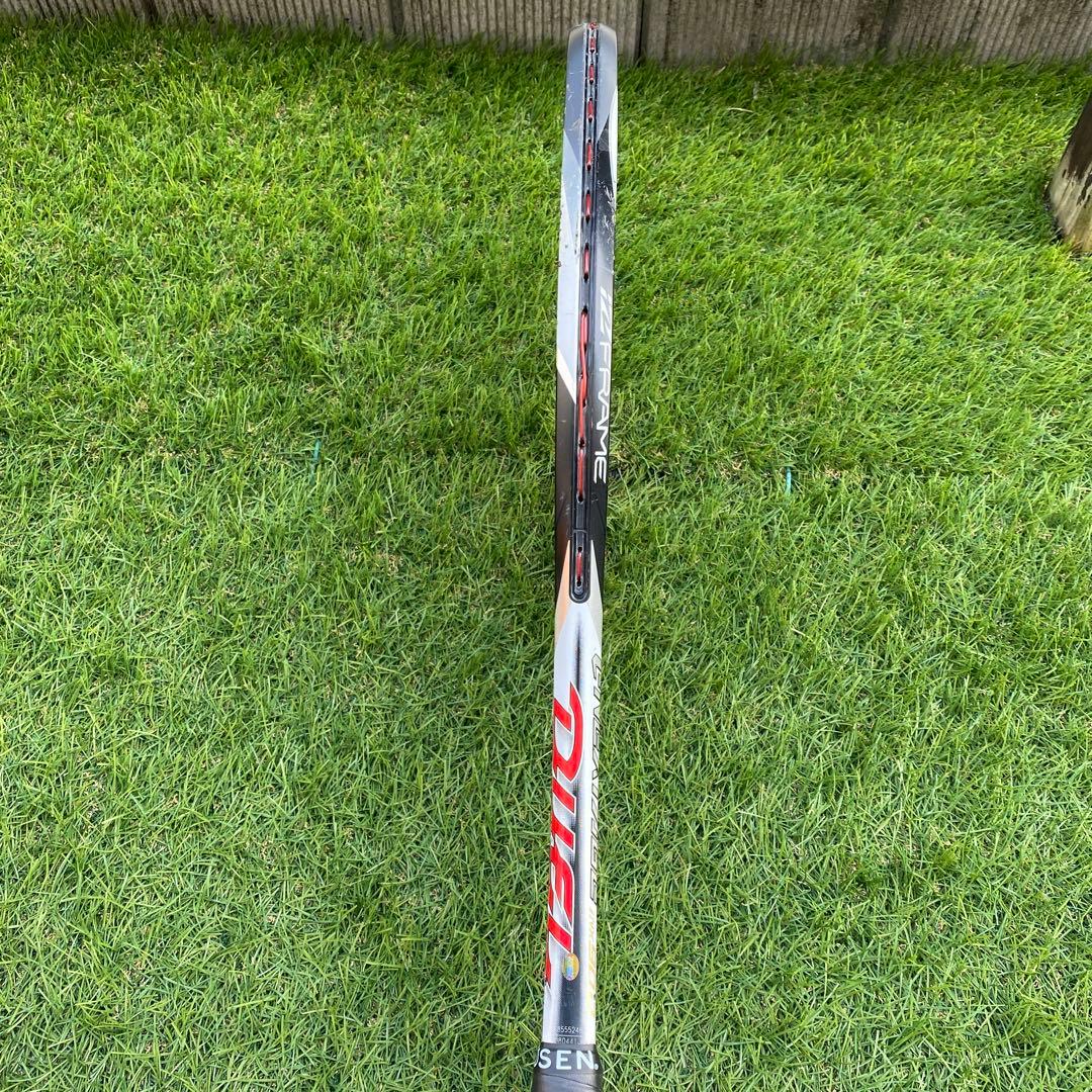 【即日発送】ヨネックス ソフトテニス i-NEXTAGE 90D UL2