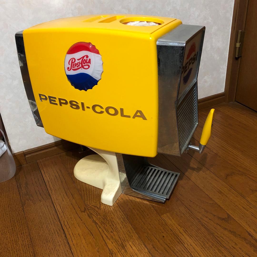 ペプシ　コーラ　非売品