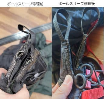 HILLEBERG Atlas ヒルバーグ アトラスグリーン