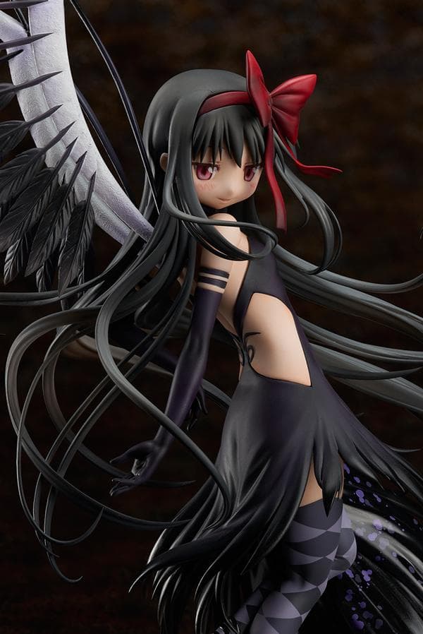 【むろけん】アニプレックス　まどか　悪魔ほむら　叛逆の物語　セット