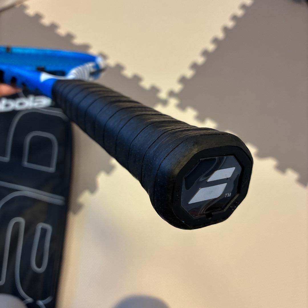 テニスラケット