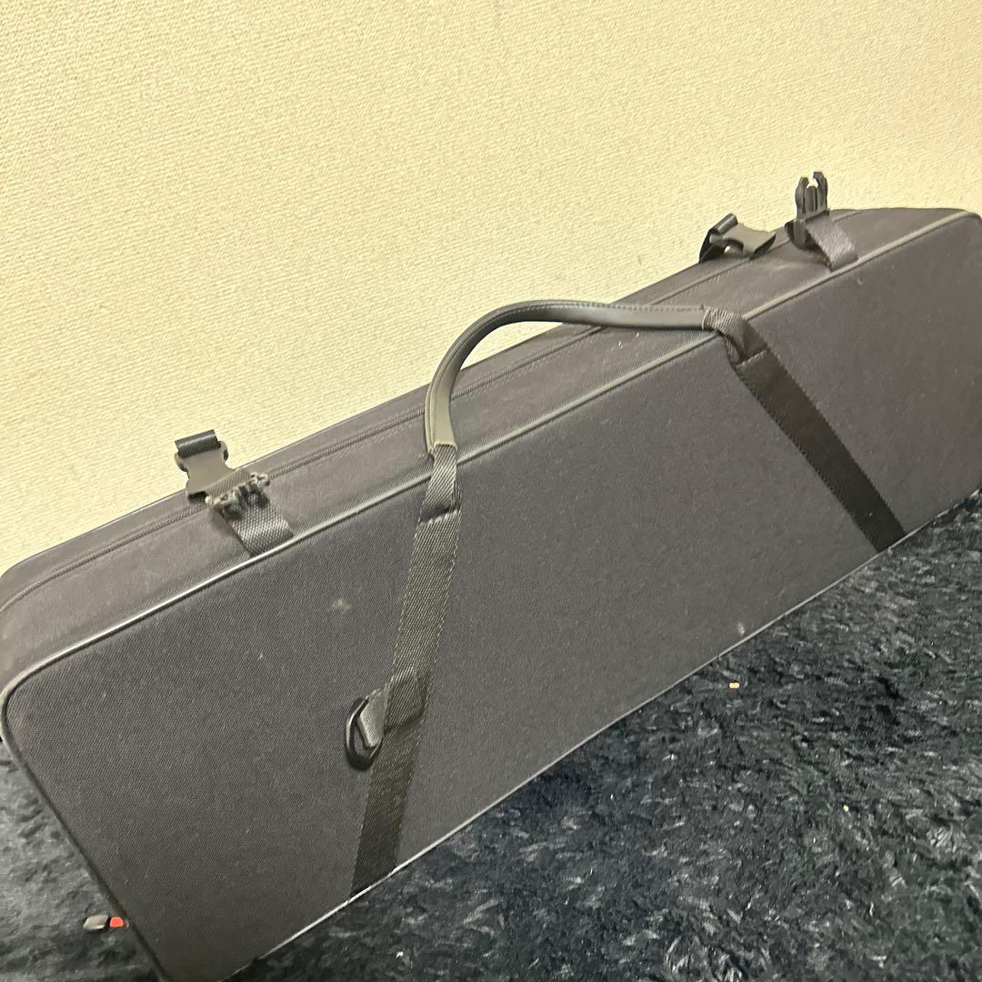 bam original クラシック バイオリンケース 弦楽器 ハードケース