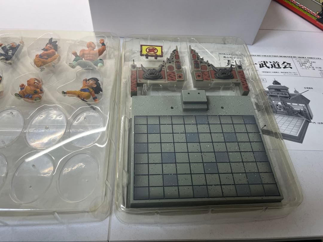 DVD ドラゴンボール DRAGON BOX ドラゴンボックス