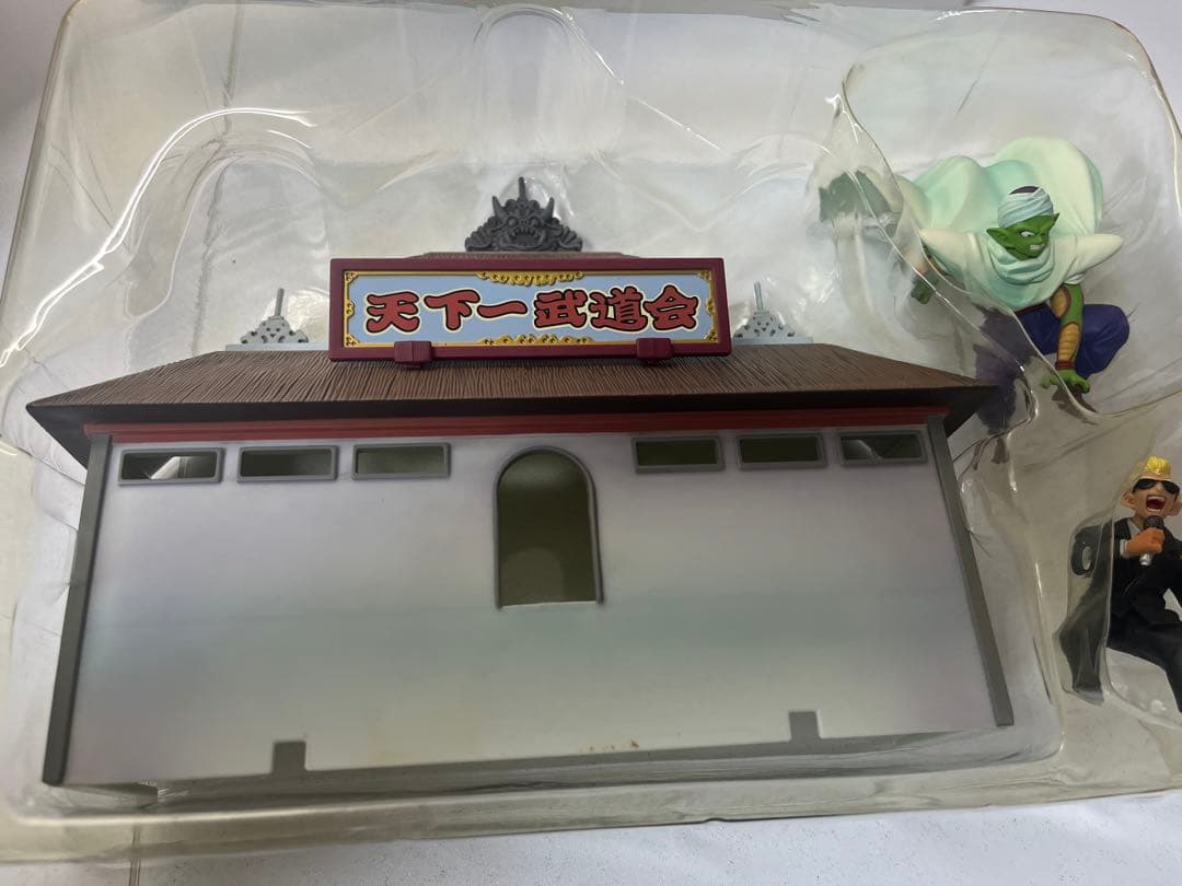 DVD ドラゴンボール DRAGON BOX ドラゴンボックス