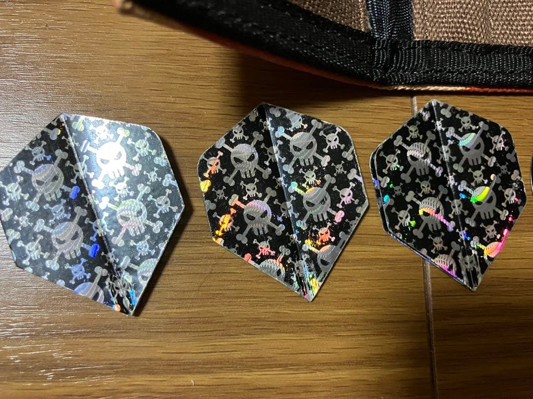 【匿名配送】3GGCダーツセット