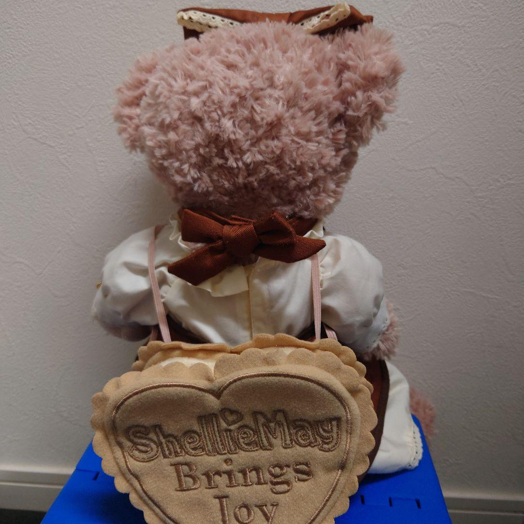 シェリーメイぬいぐるみ