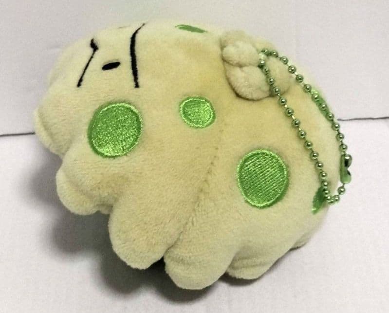キノココ ぬいぐるみ　マスコット もっちりまんまる ポケモンセンター　限定